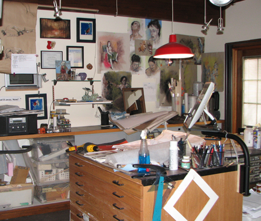 McAlister's Studio